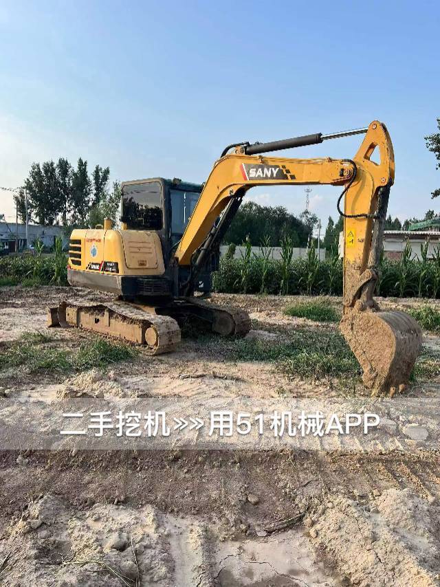 51机械